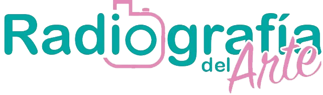 Radiografía del Arte