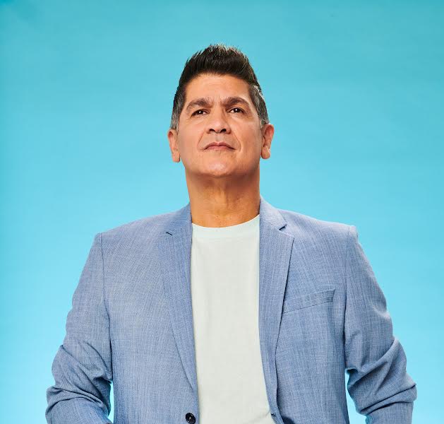 Eddy Herrera