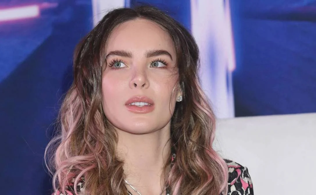 Belinda. Fuente Externa