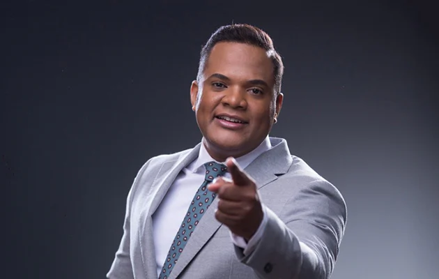 Alex Matos, cantante