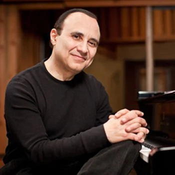 Michel-Camilo