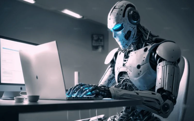 La inteligencia artificial elabora una lista con las cinco personas que considera las más influyente de la historia.