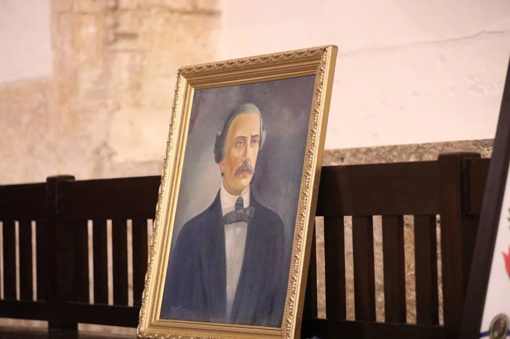 Juan Pablo Duarte