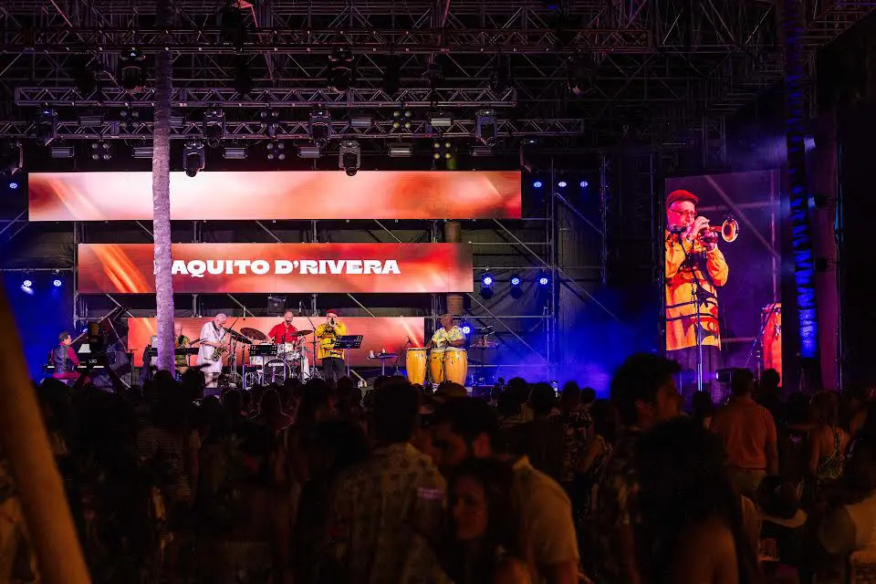 Cabarete Jazz Festival 2025