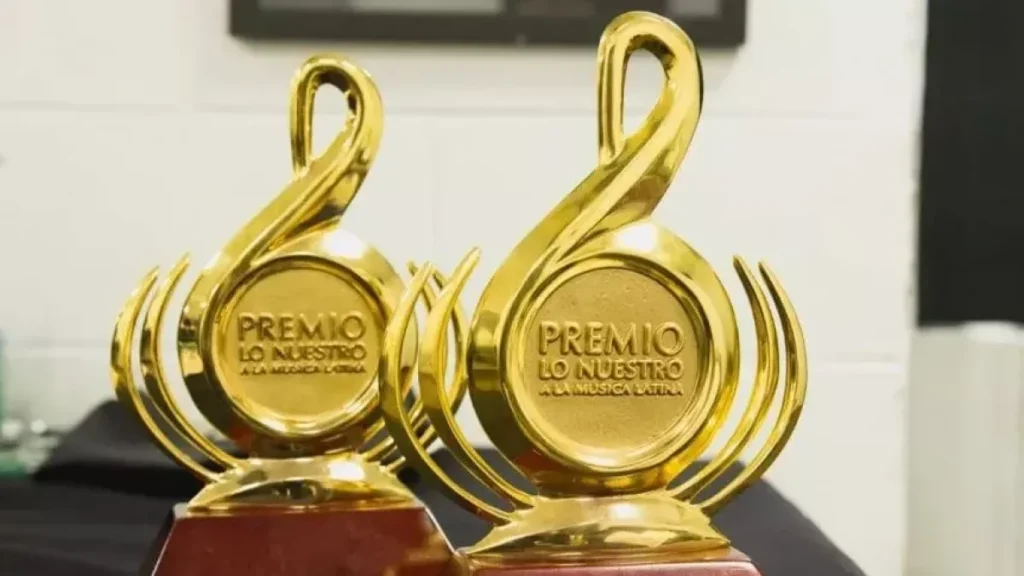 Premios Lo Nuestro