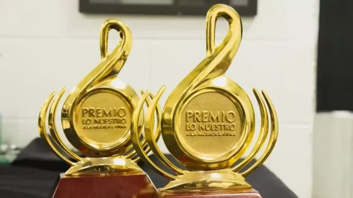 Premios Lo Nuestro
