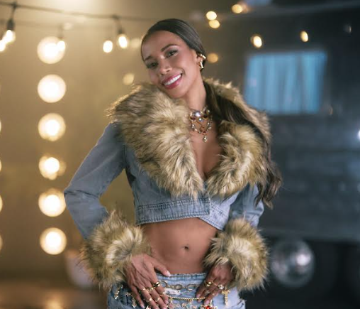 Cantante caleña LALA