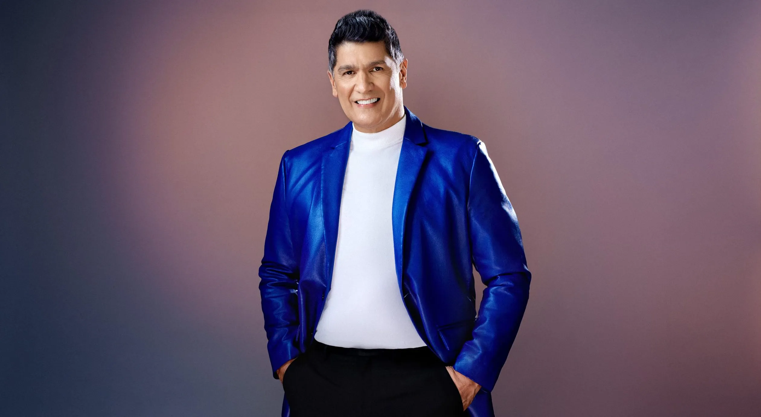 Merenguero Eddy Herrera