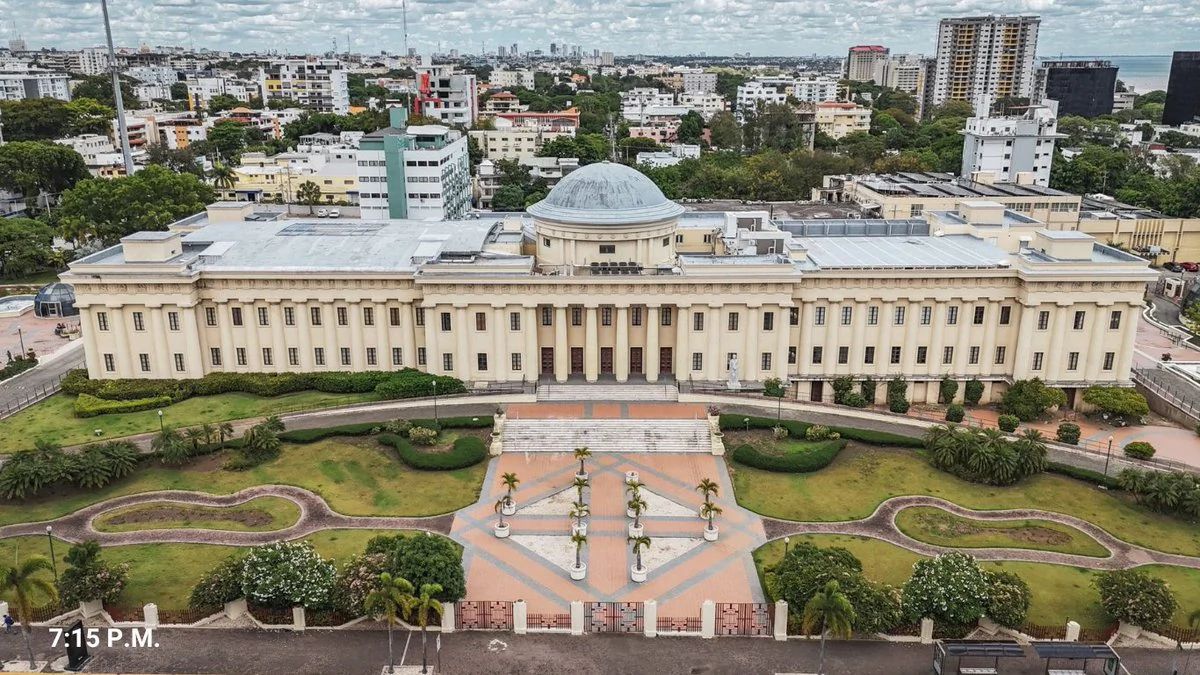 Palacio de Bellas Artes