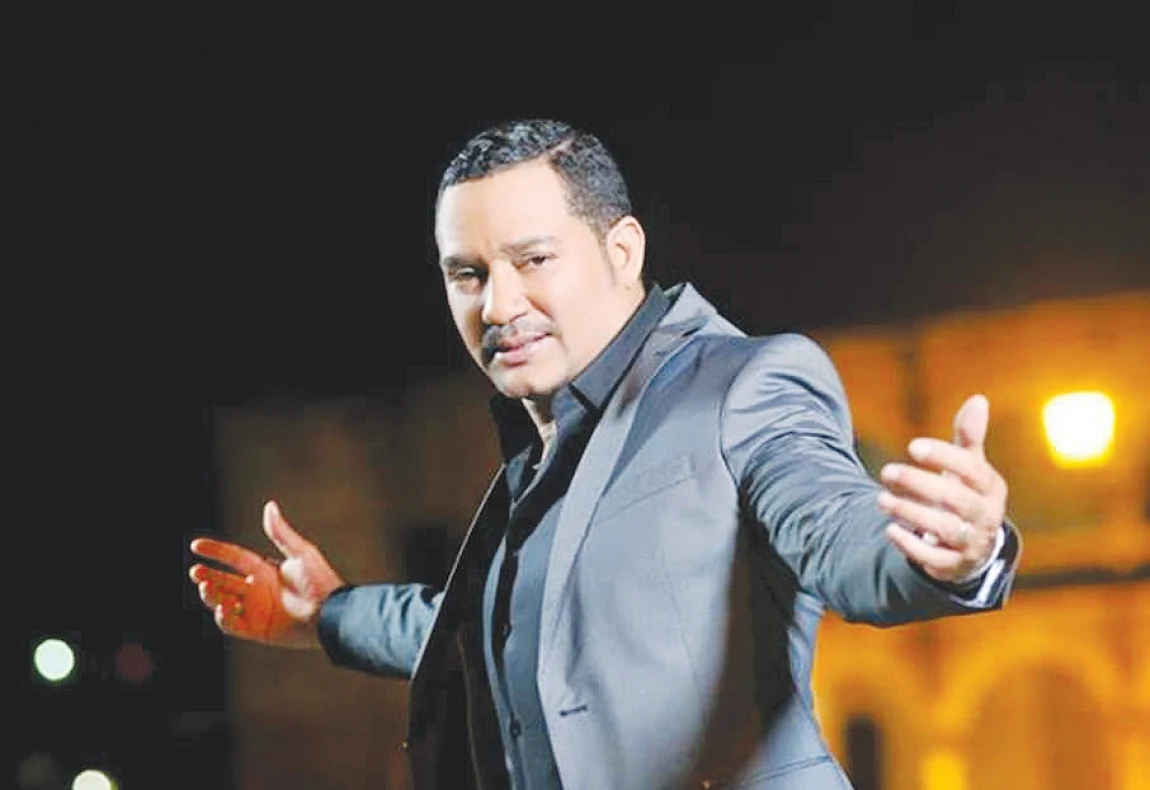 Bachatero Frank Reyes