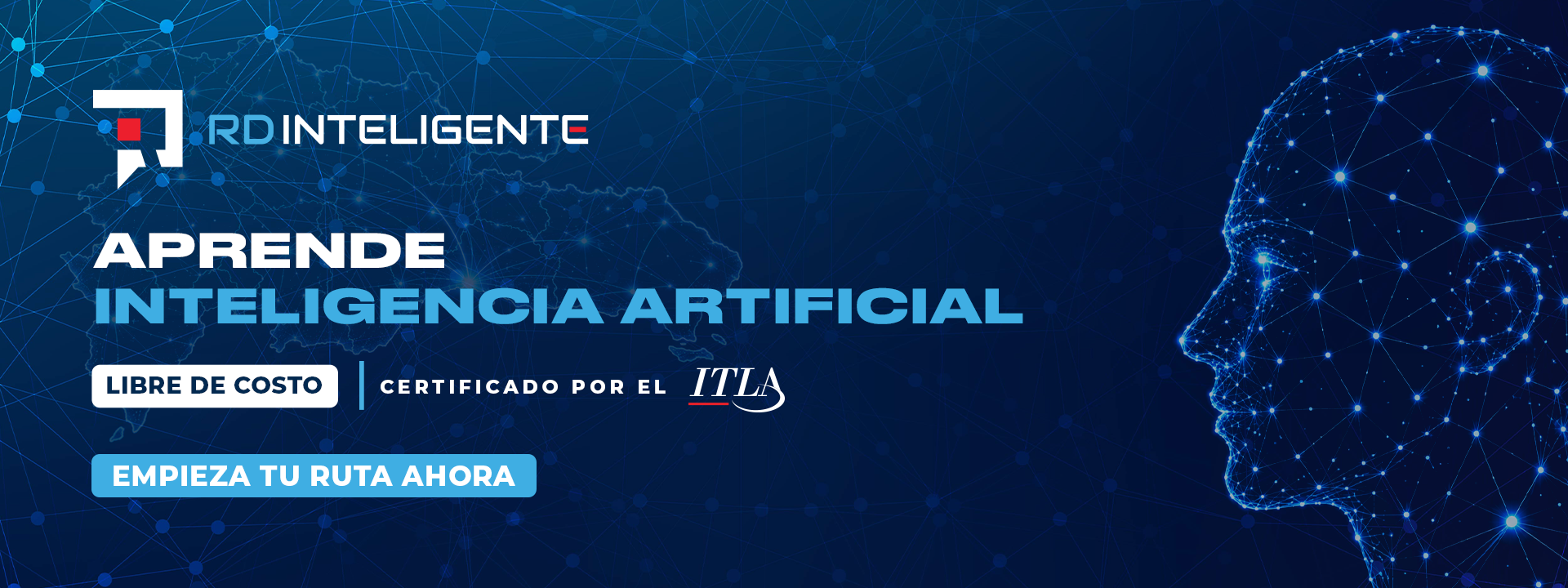 RD INTELIGENTE