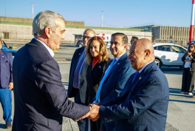 El jefe de Estado cumplirá agenda en Roma